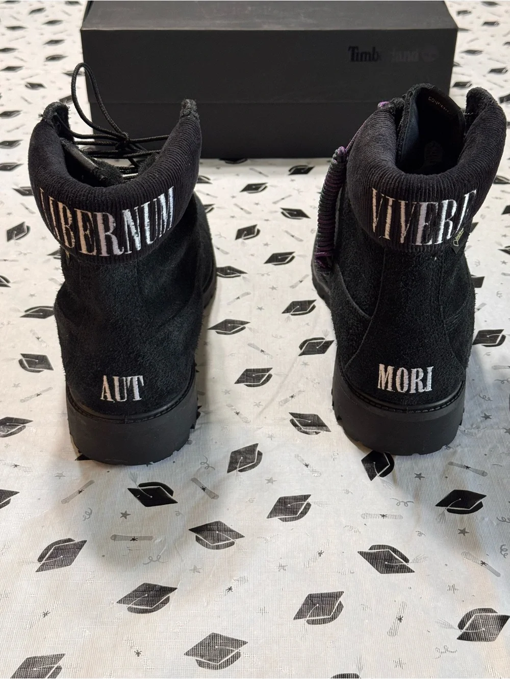 Concepts x Timberland 6